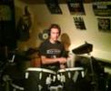 Frank re-recording Scepter Of Hate