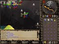 [RS Archive] - TORC Iron War with Tunescape
