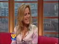 GA on GMTV The Mighty Celt2