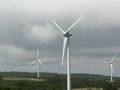 郡山布引高原風力発電所 ENERCON WIND TURBINES