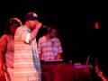 NYG'z @ S.O.B's, NYC