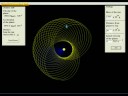 Simulating planetary motion (in VB)