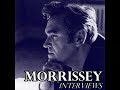 Morrissey interviewed by Russell Brand - April 2008 - Part 1 Morrissey interviewed by Russell Brand - April 2008 - Part 1