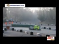 33° Rally Monza Show 2011 SS 3 