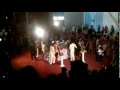 Memorial - Sam Loco Efe Burial Service