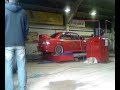subaru dyno around 280hp