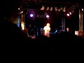 Brigitte Kaandorp op Mambo