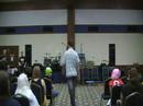 Sugoicon 2007 - Party Quirks