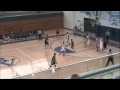 Connor Lammert - College Station GASO vs Hoopstars 6/2011