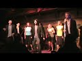 System of a Down Aerials A Cappella - Caltech Fluid Dynamics