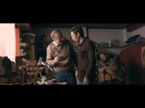 Zoran, il mio nipote scemo