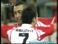 Kostas Mitroglou - Born to score