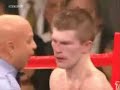Floyd Mayweather vs. Ricky Hatton - TKO Round 10