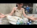funny homeless guy jokes then ignores funny homeless guy jokes then ignores