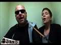 (Behind) Closed Doors: Black Francis