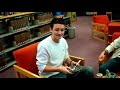Cambell's Chicken Soup Commercial =]