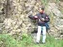 La geología por S. Robles