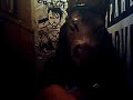 7/14/2008 Vlog - Summer Cold