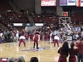 Thriller- UMass