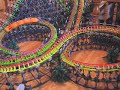 Woodchip Racers