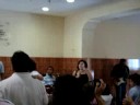 venga tu reino vcm merida