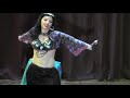 I Still Remember Fin de curso 08 Satya N.P.BD (Fantasy bellydance)