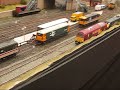 Chatham model show 2008