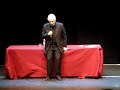 Jodorowsky en el Teatro Helénico part 0