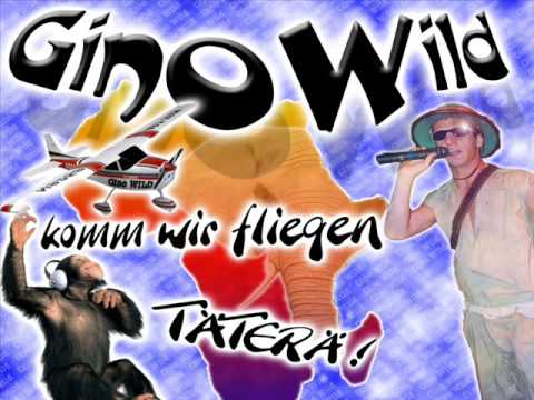 gina wild