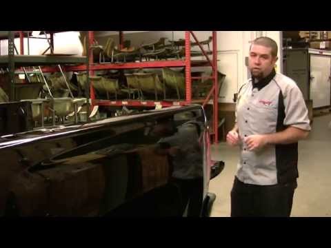 how to fit ute liner