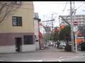 倒壊危機一髪！kudou's news