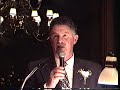 Mo National Football Foundation Hall of Fame 2003