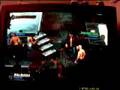 WWE SMACKDOWN! VS. RAW 2008 6- MAN ELIMINATION TAG PT. 1