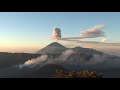 mount bromo – java – indonesia