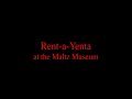 Rent-a-Yenta: Hanukkah in Santa Monica