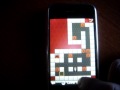 Boxed In - Level 11 Solution - iPhone Puzzle Game