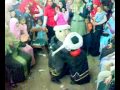 احمد عوصفر احد نمر العرض الجميل