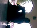 Booda sayeen sings at Peer Waris shah...