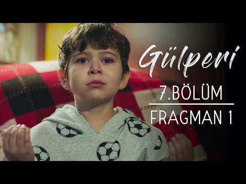 Gülperi 7. Bölüm Fragmanı                                                                                                                                                                                                                                 
