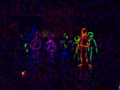 Taufa Family chacha slide