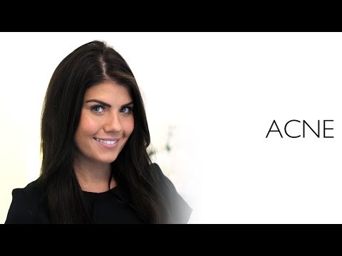 how to treat p acne