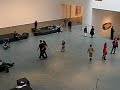 Olafur Eliasson at the Museum of Modern Art