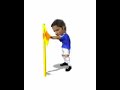 everton songs