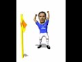 everton songs
