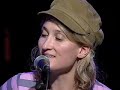 Jill Sobule: A happy song about global warming