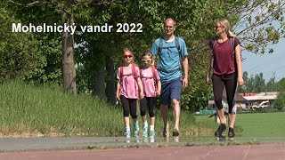 Mohelnický vandr 2022