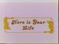 classic sesame street   here is your life  2102 shady lane 