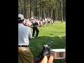 Charles Barkely Golf Swing Tahoe