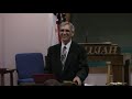 Bills Lake Baptist Church Sunday School Oct. 10, 2021