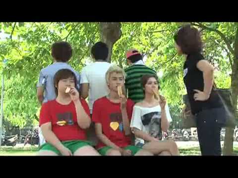 NPVVN – Tập 234 – Nào ta cùng chạy